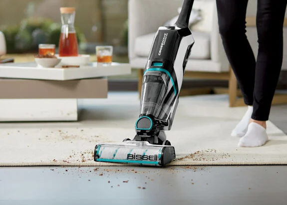 Wet Dry Vacuum