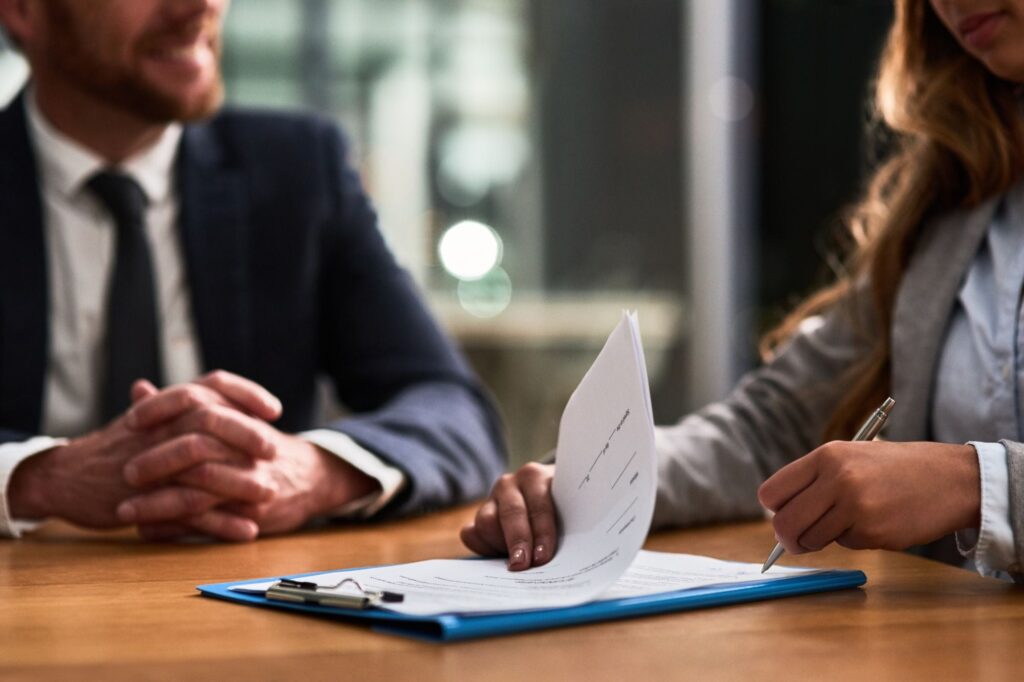 What Every Business Owner Needs to Know About Contract