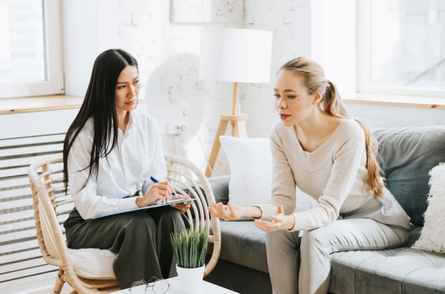 Why Mental Health Counseling Should Be Equally As Essential