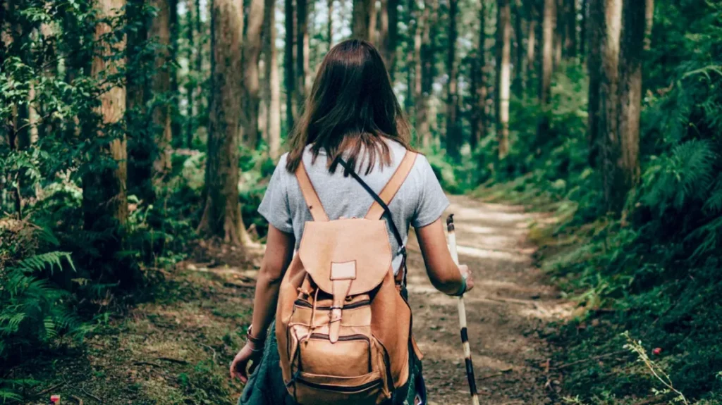 Why Nature Is the Best Therapy