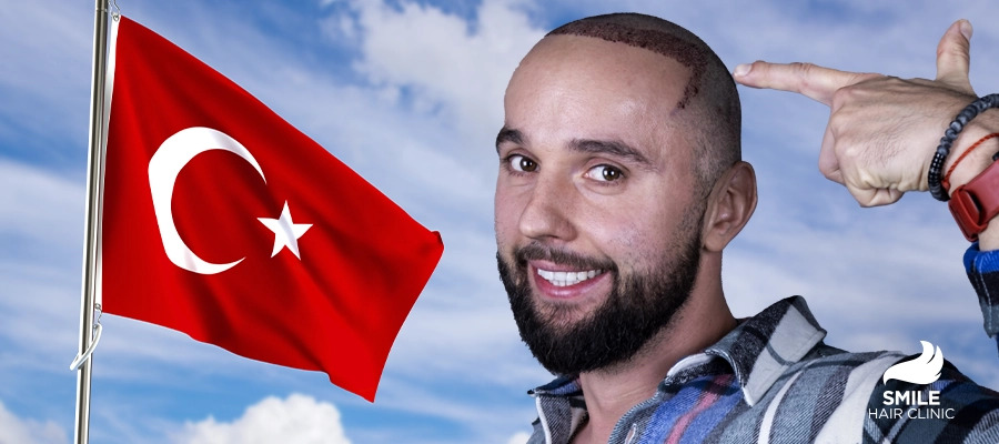 Hair Transplant Turkey