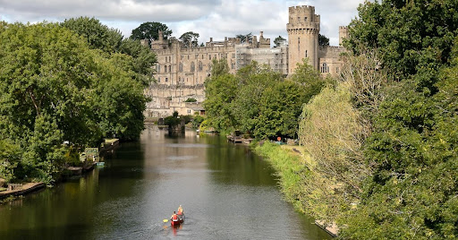 Unique Things to Do in Warwickshire for a Memorable Day Out