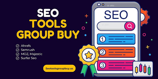 Best SEO Tools Group Buy Platforms in 2025