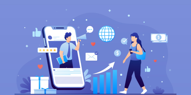 SMM Panels and Their Role in Business Marketing Strategies