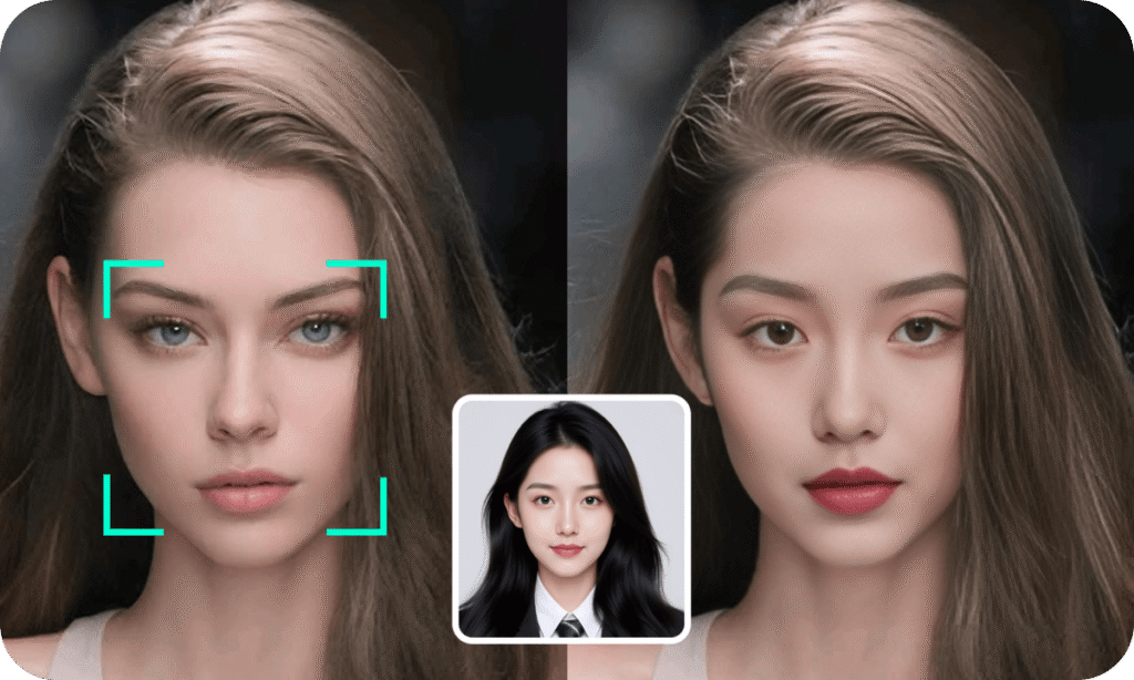 AI Face Swap Online