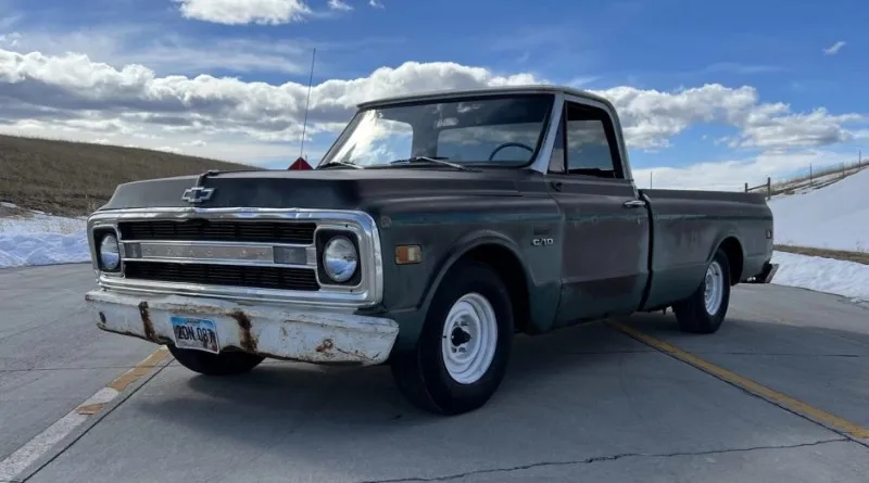 Tired of Old Trucks? Upgrade Now and Save!