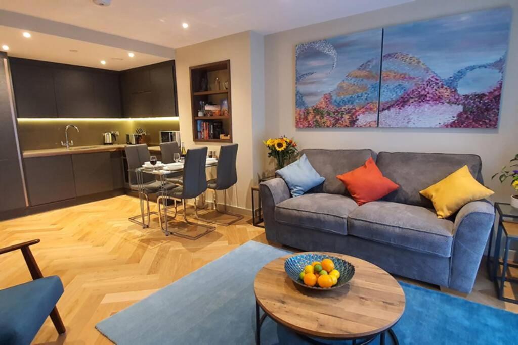 Bedroom Apartments