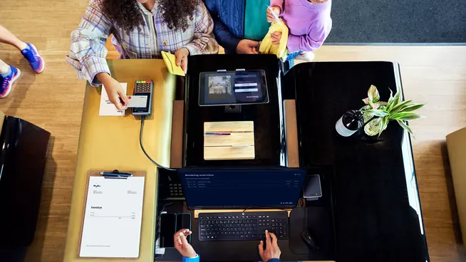 Accepting Cross-Border Payments in India