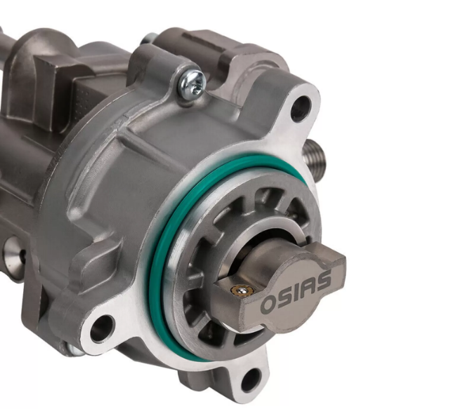 N54 Understanding High Pressure Fuel Pump