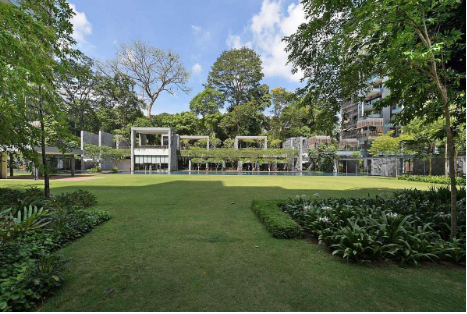 Sen Condo vs Faber Residence