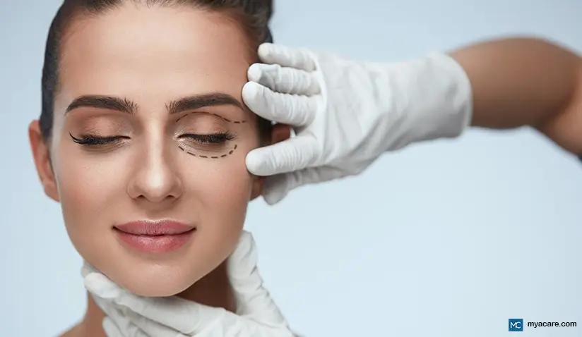 Cosmetic Surgery Turkey