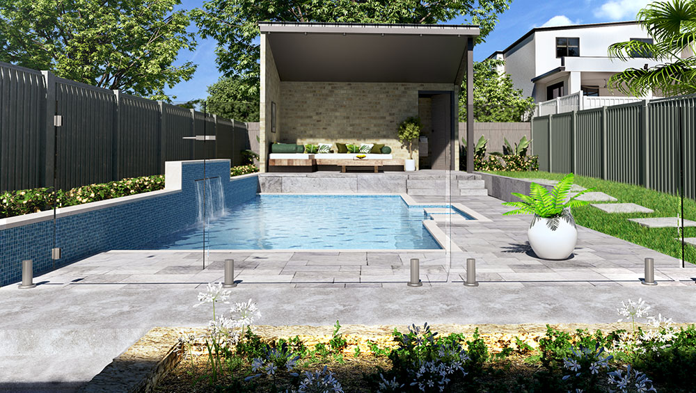How Newcastle Pool Builders Are Adopting Eco-Friendly Design Trends