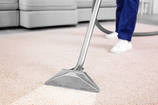 Carpet Bright UK: Premium Cleaning for a Healthier Home