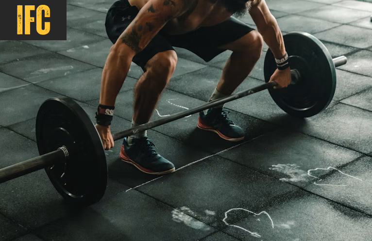 Mind-Muscle Connection