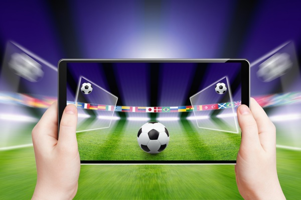 Soccer Broadcasting Site How to Watch Every Match Live and Stay Engaged with Your Favorite Teams