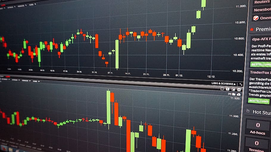 Trading Halt