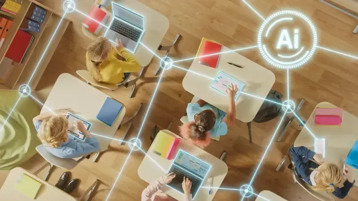 The Rise of Learning Systems in Everyday Life