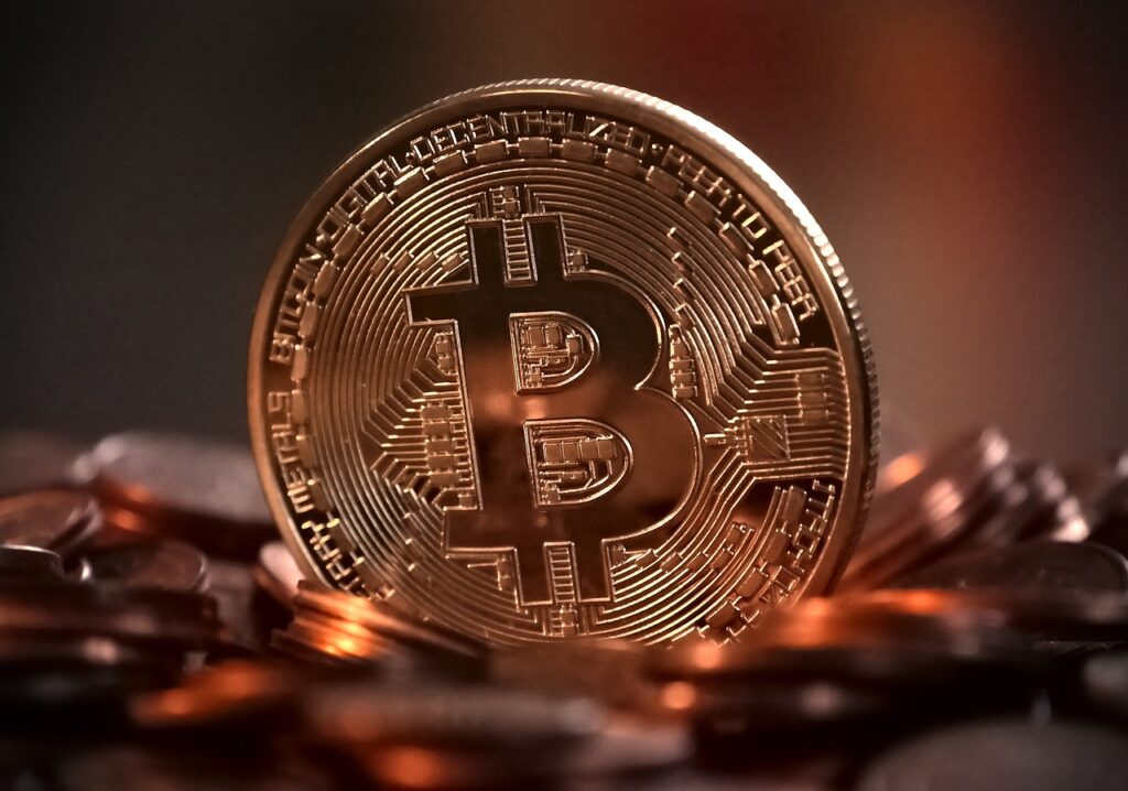 How Millennials Are Using Bitcoin to Escape 9–5 Life