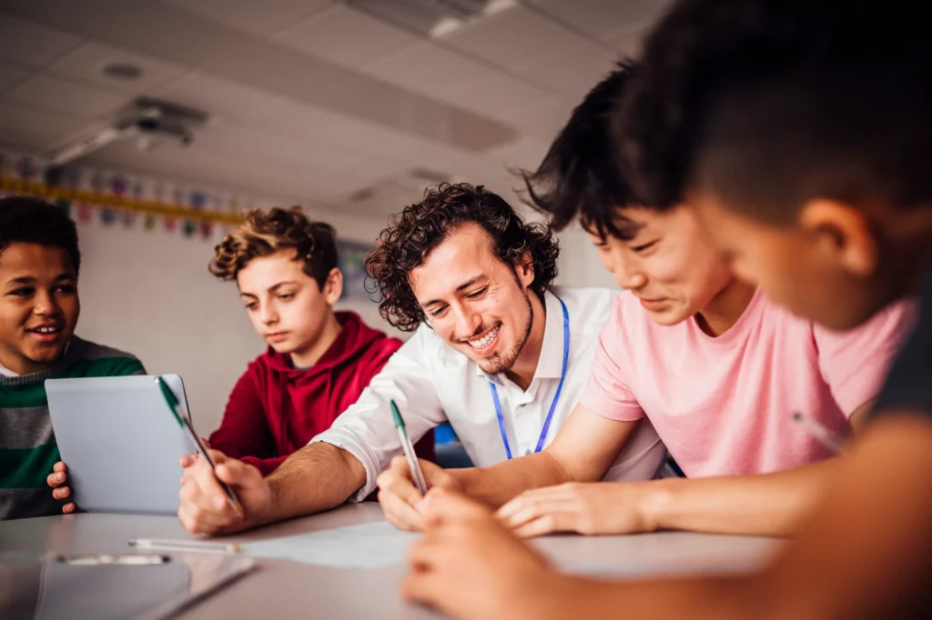 Tutor in Fremont