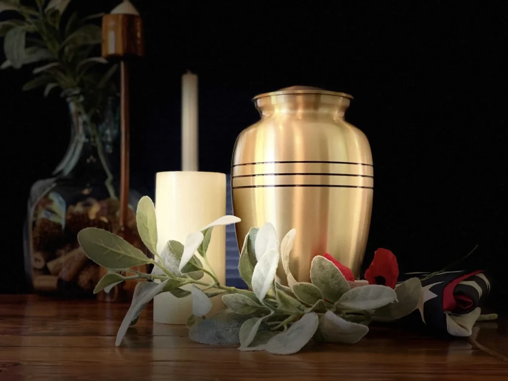 Cremation Service