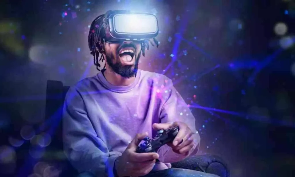 Gaming