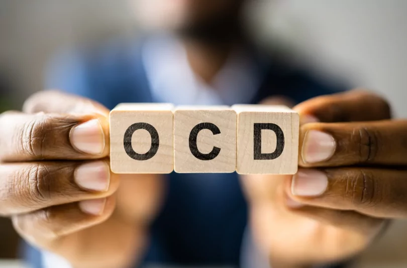 OCD Treatment