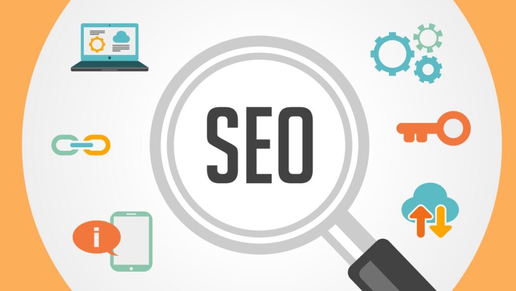 SEO Agency India