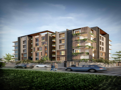What Size Chennai Flats Offer the Perfect Balance of Space and Affordability?