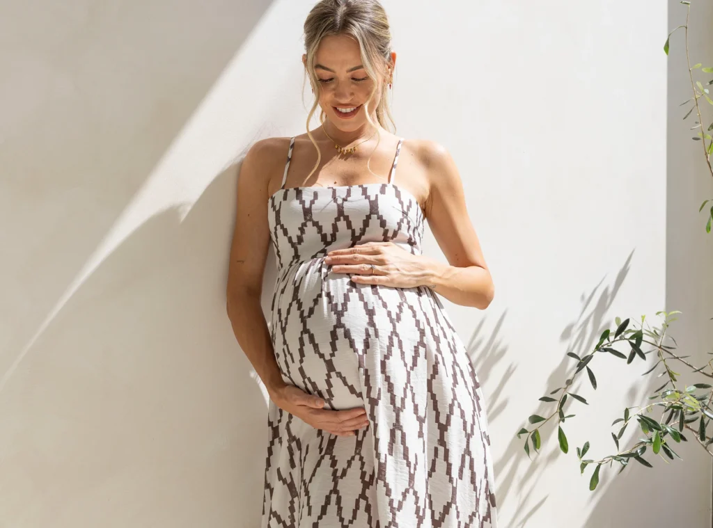 Angel Maternity