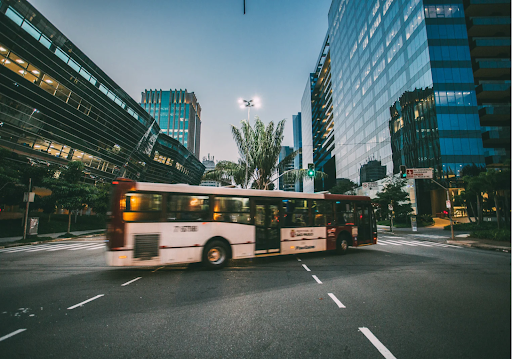 Travel Made Easy with Charter Bus Rentals in Florida