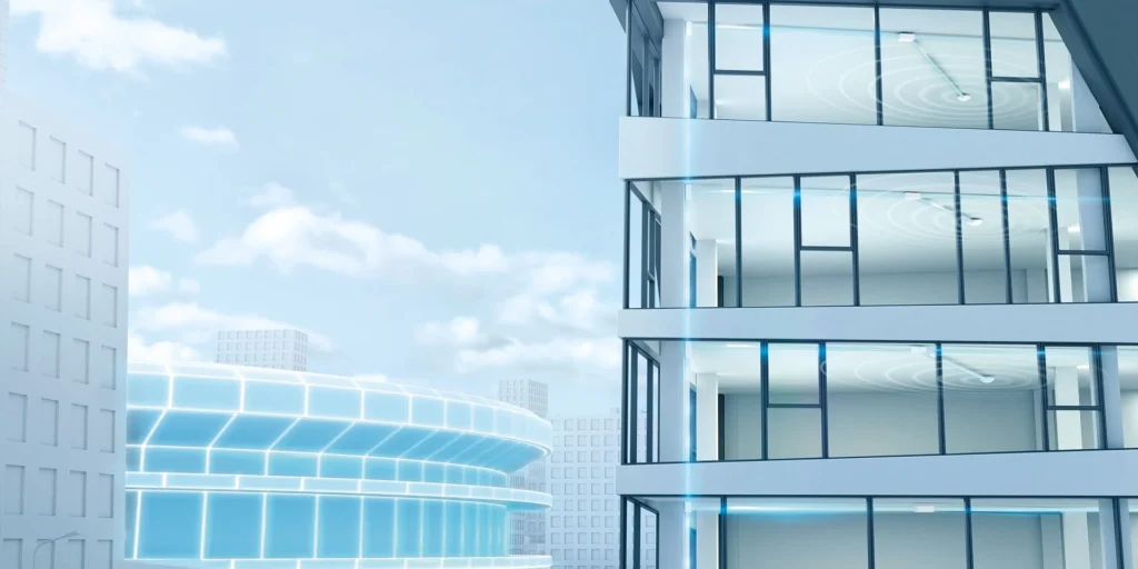 Distributed Antenna System Companies