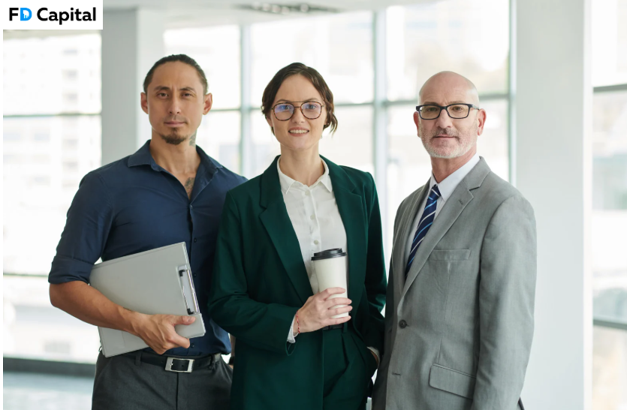 Oversight to Strategic Vision