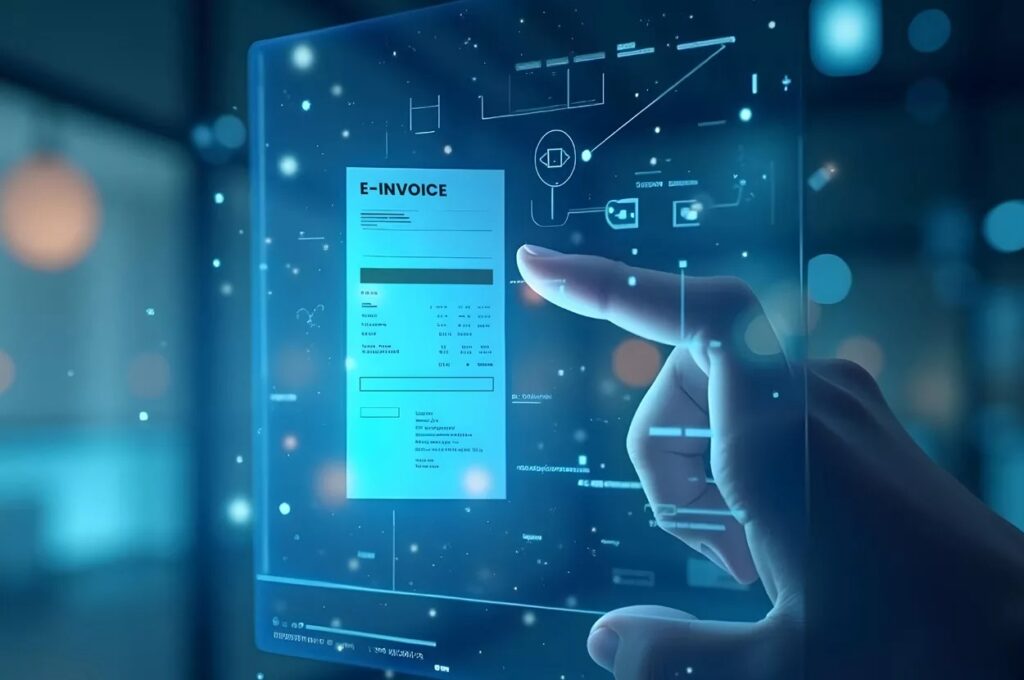 VAT and E-Invoicing in UAE Guide to Digital Ready Companies