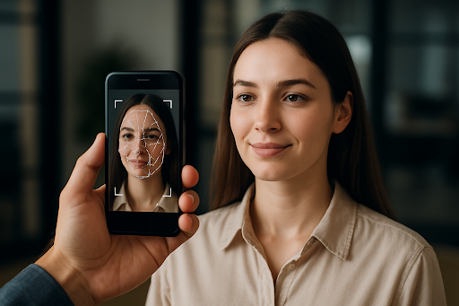 Face Identification SDK