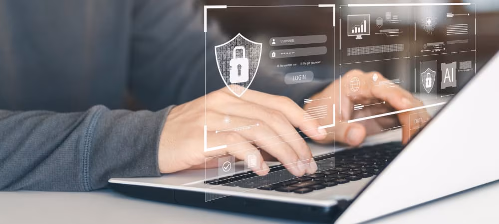 Professional Security