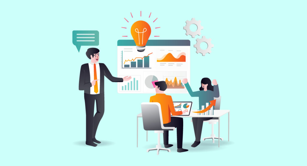 Management Software in Your Business