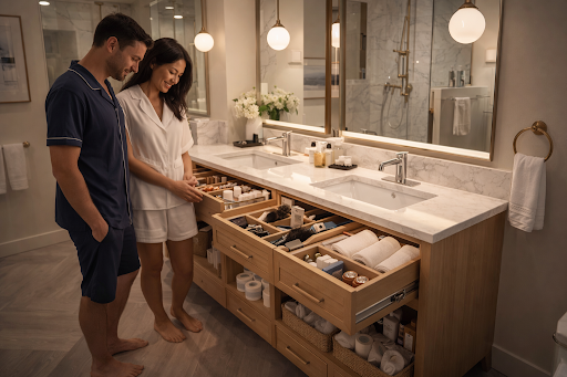 Best Bathroom Vanity Brands With High Customer Ratings