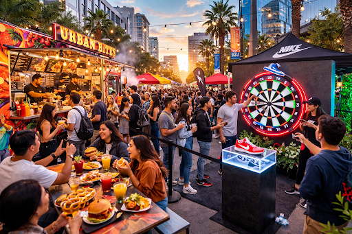 Food Truck Marketing 2026