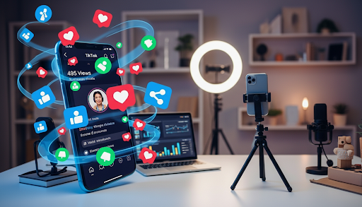 Ultimate Guide to TikTok Growth