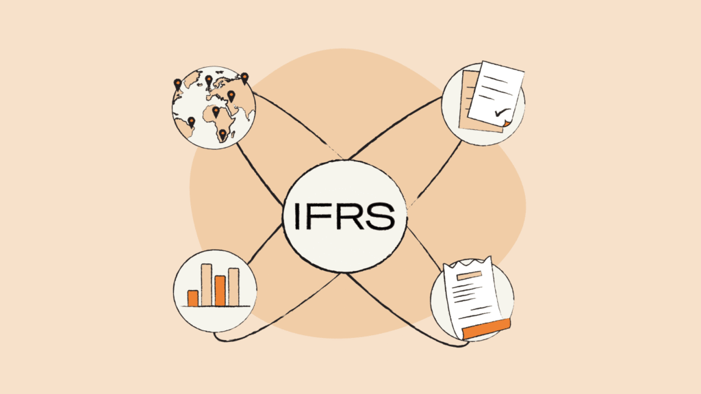 IFRS Course Knowledge