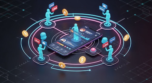 Top Follow APK