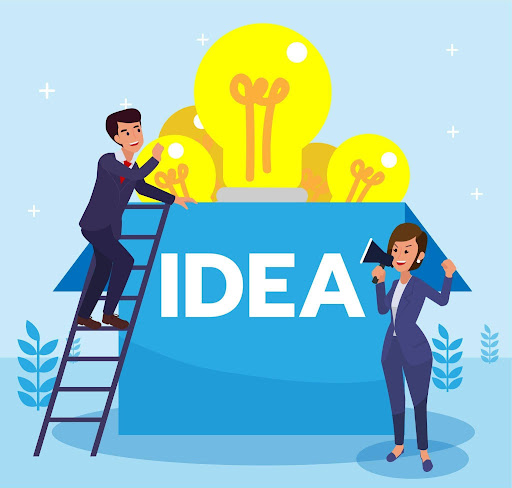 Monthly Income Ideas