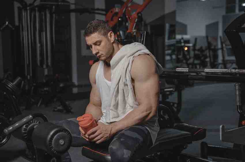 Acknowledgement of Muscle Recovery