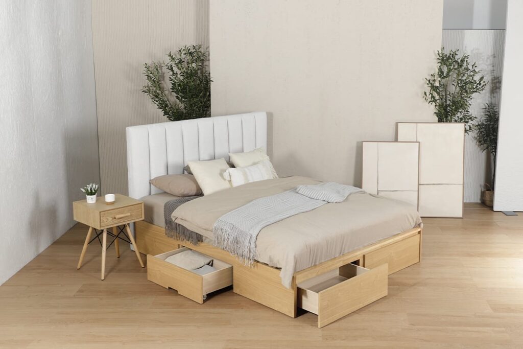 Bed Frames