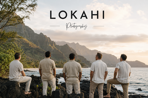 Trust Lokahi Photography