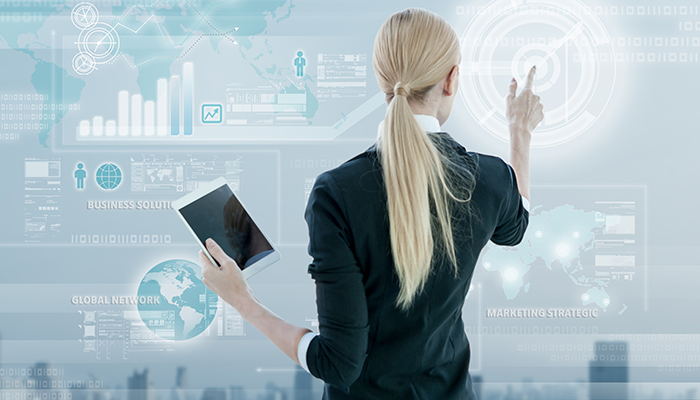 Digital Innovation
