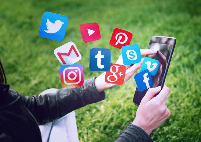 Digital Platforms