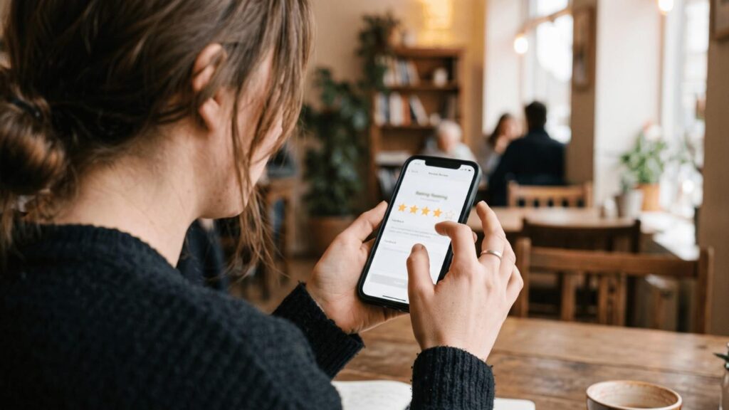Google Reviews Strategy For Your Business