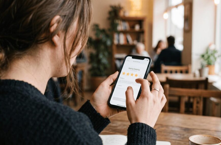 Google Reviews Strategy For Your Business