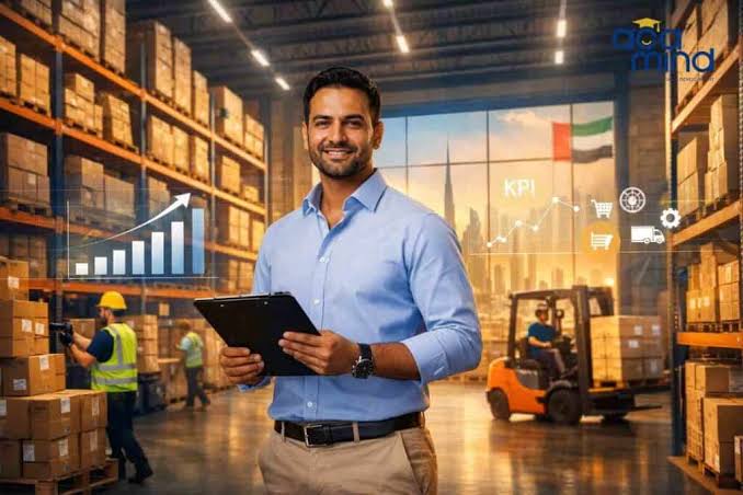 Supply Chain Management Certification Courses